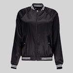 BOMBER DONNA GIRASOL PEACH
