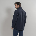 CHAQUETA SOFTSHELL HOMBRE MOTA