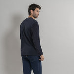 CAMISETA HOMBRE BUTRÓN