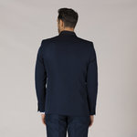 AMERICANA HOMBRE CUELLO MAO