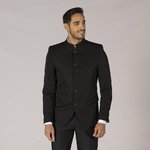 AMERICANA HOMBRE CUELLO MAO