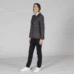 AMERICANA CRUZADA MUJER WELSH