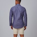 CAMISA HOMBRE SLIM FIT DAVIDE