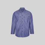 CAMISA HOMBRE SLIM FIT DAVIDE