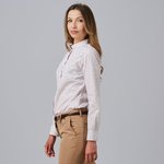 CAMICIA DONNA VIOLA

