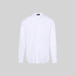 MEN´S RICARDO END-ON-END SLIM FIT SHIRT