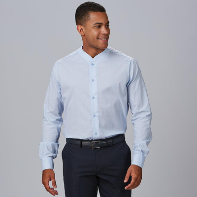 CAMISA HOMEM SLIM FIT FIL A FIL RICCARDO
