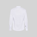 WOMEN´S ANGELICA END-ON-END CHEF SHIRT