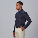 CAMISA HOMBRE SLIM FIT ORACIO