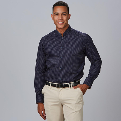 CAMISA HOMBRE SLIM FIT ORACIO