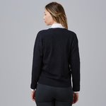 CARDIGAN PUNTO MUJER