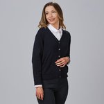 CARDIGAN PUNTO MUJER