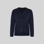 CARDIGAN PUNTO MUJER