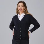 CARDIGAN PUNTO MUJER