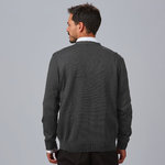 CARDIGAN HOMBRE PUNTO