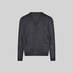 CARDIGAN HOMBRE PUNTO