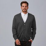 CARDIGAN HOMBRE PUNTO