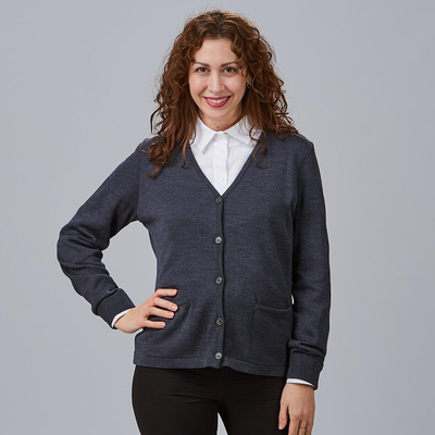 CARDIGAN MUJER