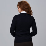 JERSEY CUELLO PICO UNISEX