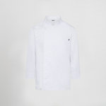 CHAQUETA COCINA UNISEX ANTIMANCHAS MOLINA