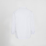 CHAQUETA COCINA UNISEX ANTIMANCHAS MOLINA