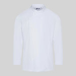 CHAQUETA COCINA HOMBRE DIAZ SUPER SLIM FIT