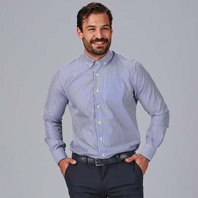 CAMISA HOMBRE SLIM FIT LORENZO