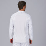 JACKET KITCHEN UNISEX WITH RAGLAN SLEEVES RUBIO