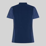 CHEMISIER FEMME MANCHES CANELÉES DELLA