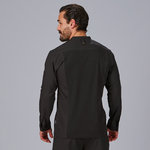 GIACCA CUCINA UNISEX COMBI CANALE RIBO