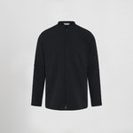 GIACCA CUCINA UNISEX COMBI CANALE RIBO