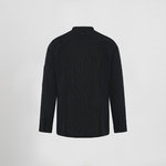 GIACCA CUCINA UNISEX COMBI CANALE RIBO