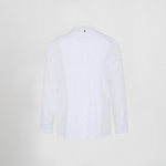 CHAQUETA COCINA UNISEX COMBI CANALE RIBO