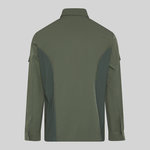 CHAQUETA COCINA UNISEX COMBI CANALE TRUEBA