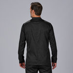 CHAQUETA HOMBRE CUELLO MAO SALAZAR