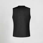 CHALECO HOMBRE CUELLO MAO LUCENA