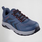 WORK: SPEED-FLEX TREKKER SKECHERS HOMBRE