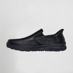 SKECHERS SLIP-INS WORK: NAMPA - BROXT SKECHERS HOMEM