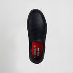 SKECHERS SLIP-INS WORK: NAMPA - BROXT SKECHERS HOMEM