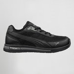 EPIC ST BLK LOW PUMA UNISEX