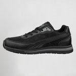 EPIC ST BLK LOW PUMA UNISEX