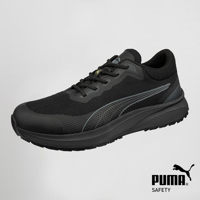 SPARK ST BLK LOW PUMA UNISEX