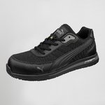 EPIC BLK LOW PUMA UNISEX