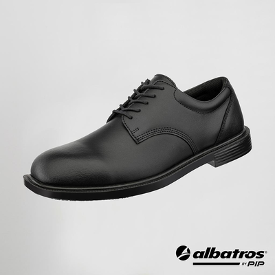 EATON BLK ST LOW ALBATROS UNISEX