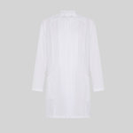 BATA MUJER BOTON OCULTO M/L LEA