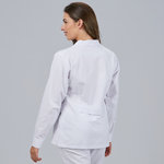 BATA CORTA MUJER M/L