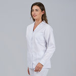 BATA CORTA MUJER M/L