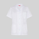 BATA CORTA MUJER M/C