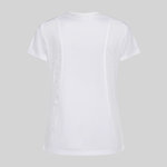 BLUSA MUJER CUELLO CANALE M/C NANCY