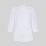 BLUSA MUJER BOTON VISTO LAIA